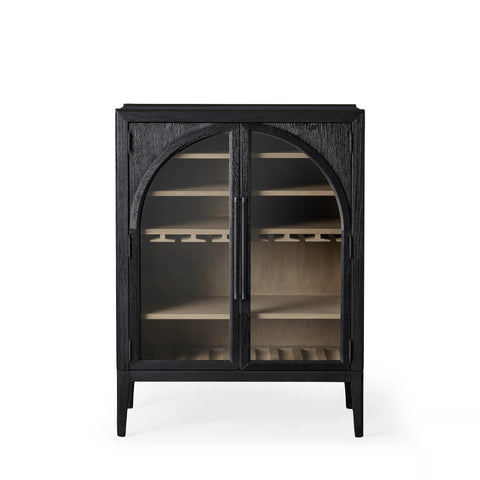Hattior Low Bar Cabinet Hattior Low Bar Cabinet
