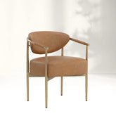 Heluse Dining Armchair