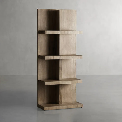 Leandro Bookcase Leandro Bookcase