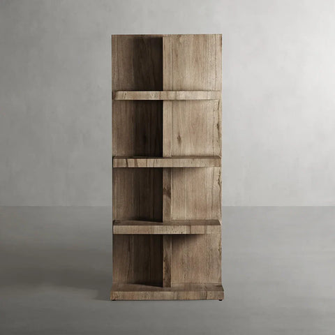 Leandro Bookcase Leandro Bookcase