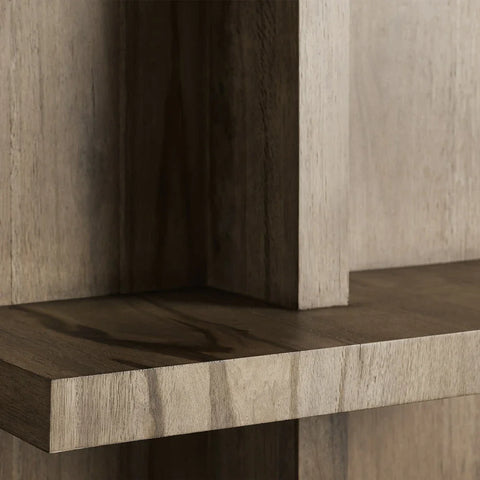 Leandro Bookcase Leandro Bookcase