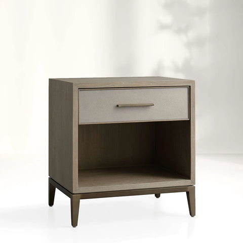 Malone Open Nightstand Malone Open Nightstand