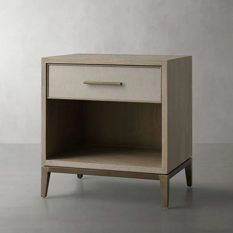 Malone Open Nightstand Malone Open Nightstand