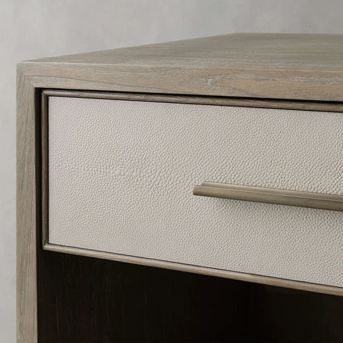 Malone Open Nightstand Malone Open Nightstand