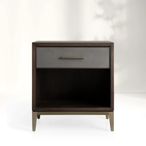 Malone Open Nightstand Malone Open Nightstand