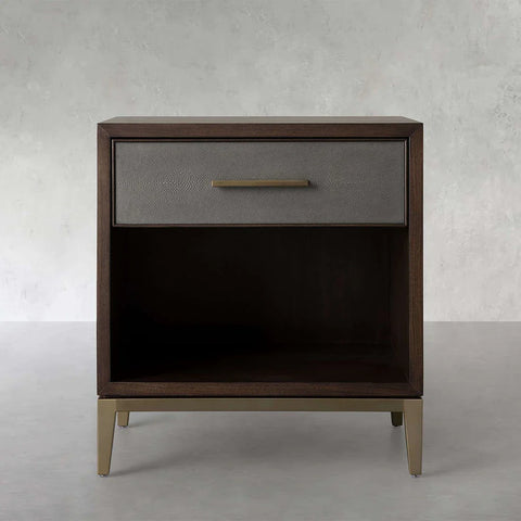 Malone Open Nightstand Malone Open Nightstand