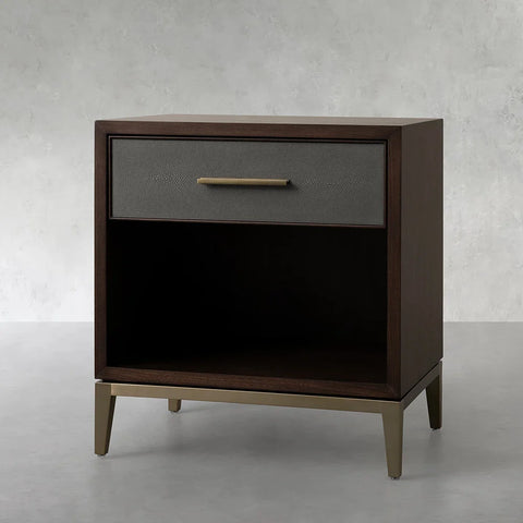 Malone Open Nightstand Malone Open Nightstand