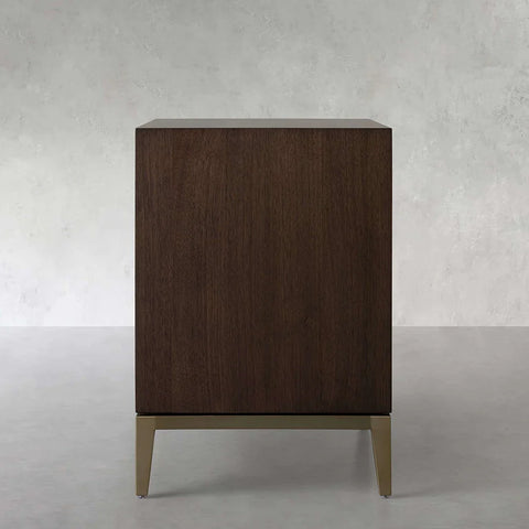 Malone Open Nightstand Malone Open Nightstand