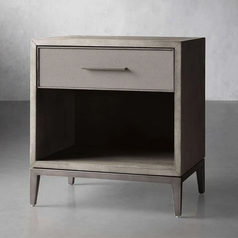 Malone Open Nightstand Malone Open Nightstand