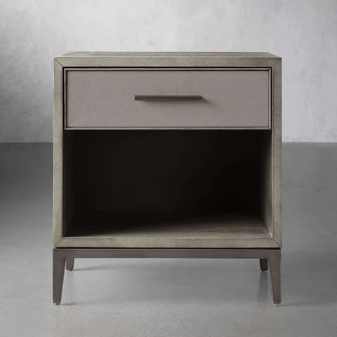 Malone Open Nightstand Malone Open Nightstand