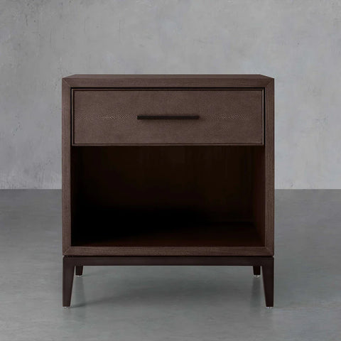 Malone Open Nightstand Malone Open Nightstand