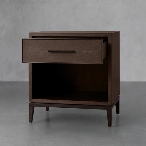 Malone Open Nightstand Malone Open Nightstand
