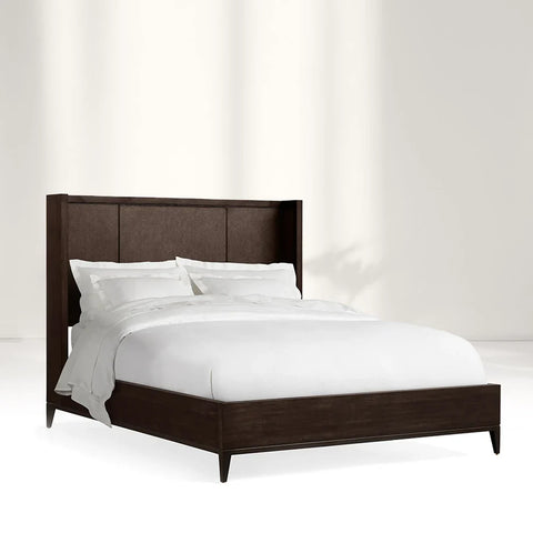 Malone Shelter Bed Malone Shelter Bed
