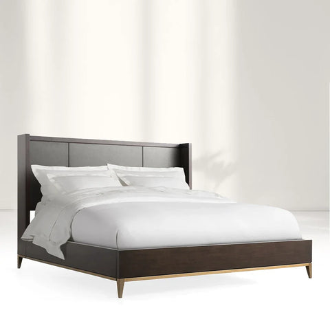 Malone Shelter Bed Malone Shelter Bed