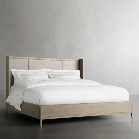 Malone Shelter Bed Malone Shelter Bed