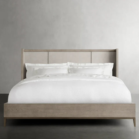 Malone Shelter Bed Malone Shelter Bed