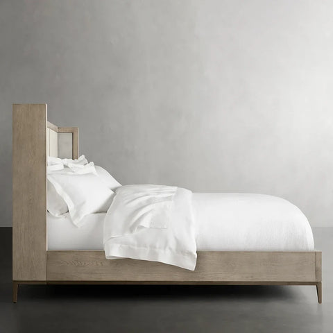 Malone Shelter Bed Malone Shelter Bed
