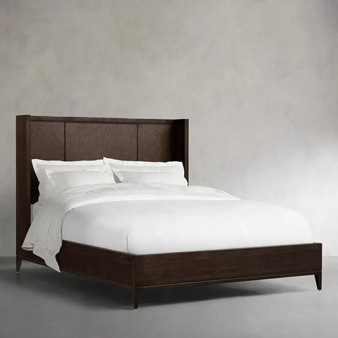 Malone Shelter Bed Malone Shelter Bed