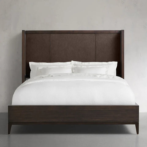 Malone Shelter Bed Malone Shelter Bed