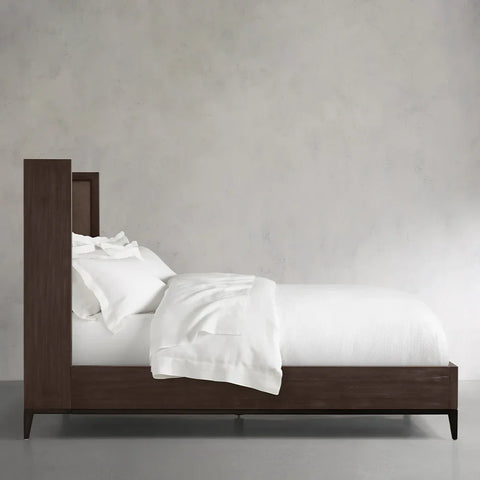 Malone Shelter Bed Malone Shelter Bed