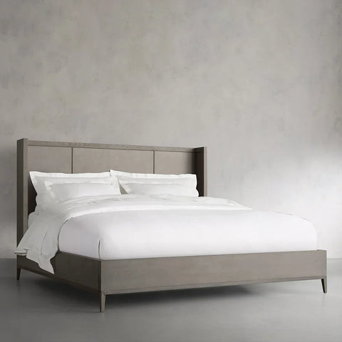 Malone Shelter Bed Malone Shelter Bed