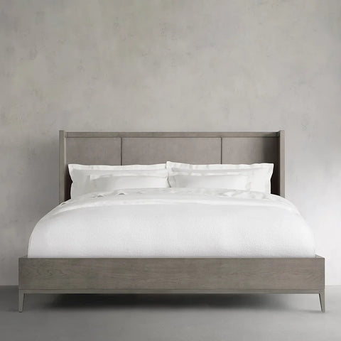 Malone Shelter Bed Malone Shelter Bed