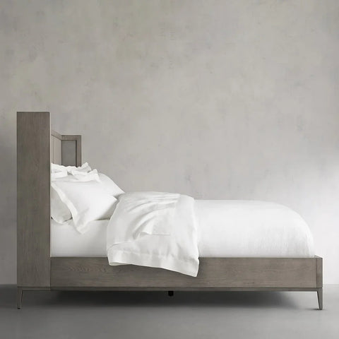 Malone Shelter Bed Malone Shelter Bed