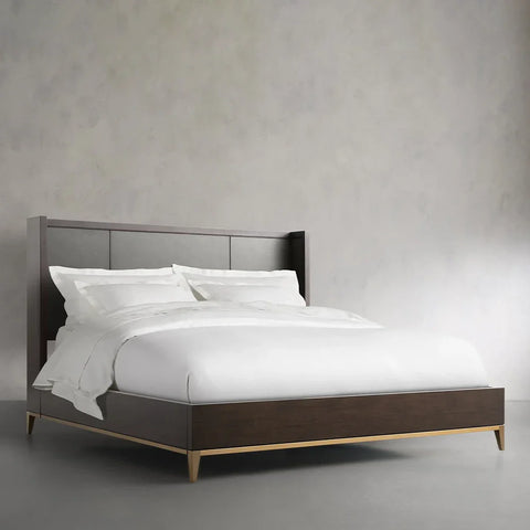 Malone Shelter Bed Malone Shelter Bed