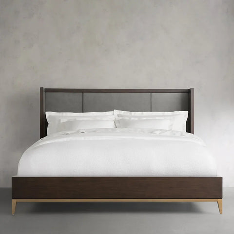 Malone Shelter Bed Malone Shelter Bed