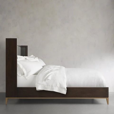 Malone Shelter Bed Malone Shelter Bed