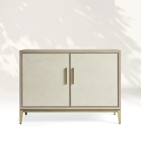 Malone Two Door Cabinet Malone Two Door Cabinet