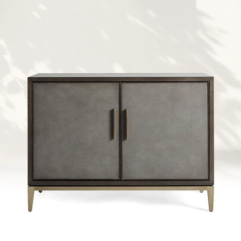 Malone Two Door Cabinet Malone Two Door Cabinet