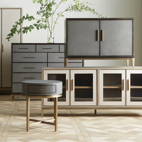 Malone Two Door Cabinet Malone Two Door Cabinet