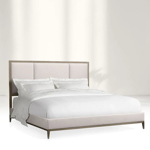 Malone Upholstered Bed Malone Upholstered Bed