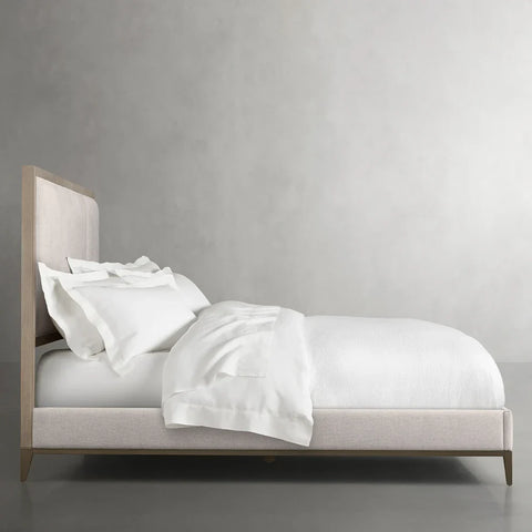 Malone Upholstered Bed Malone Upholstered Bed
