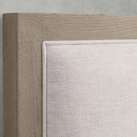 Malone Upholstered Bed Malone Upholstered Bed