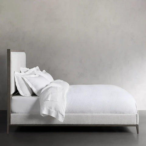 Malone Upholstered Bed Malone Upholstered Bed