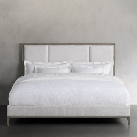 Malone Upholstered Bed Malone Upholstered Bed