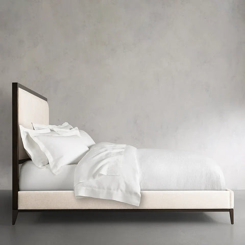 Malone Upholstered Bed Malone Upholstered Bed