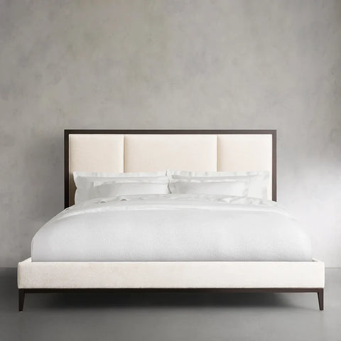 Malone Upholstered Bed Malone Upholstered Bed