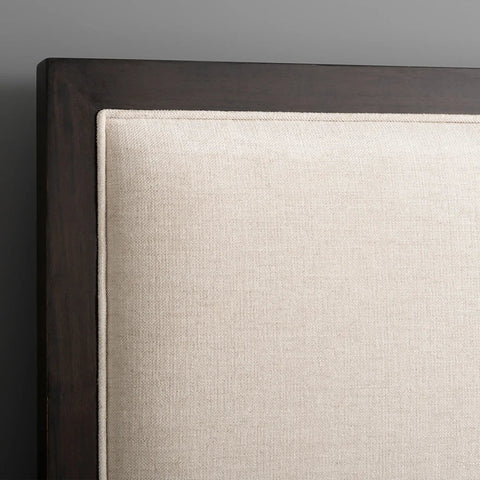 Malone Upholstered Bed Malone Upholstered Bed