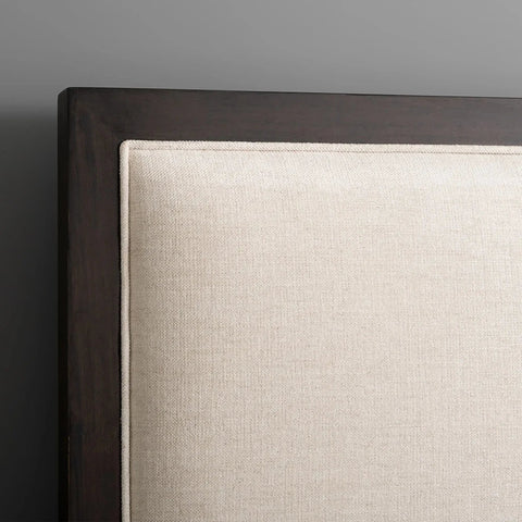 Malone Upholstered Bed Malone Upholstered Bed