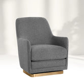 Marcola Swivel Lounge Chair