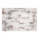Meilade Soft Fragment Modern Living Area Rug