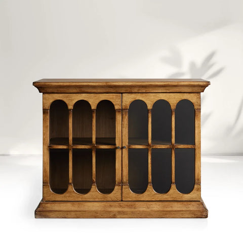 Merritt Low Cabinet Merritt Low Cabinet
