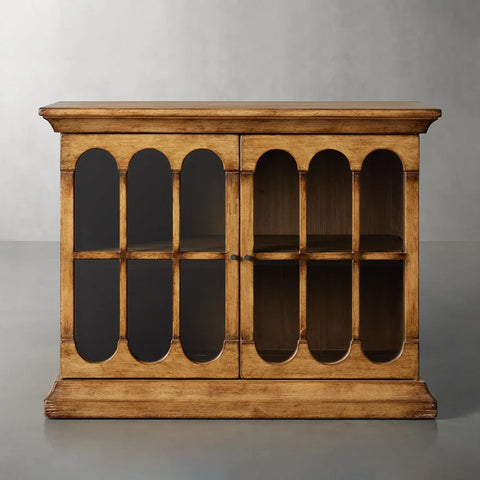 Merritt Low Cabinet Merritt Low Cabinet