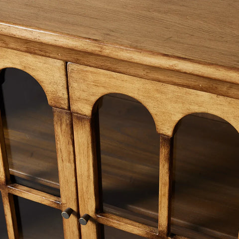 Merritt Low Cabinet Merritt Low Cabinet