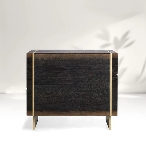 Mihaela Closed Nightstand Mihaela Closed Nightstand