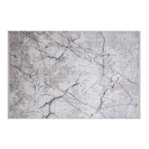 Milano Veined Abstract Neutral Area Rug
