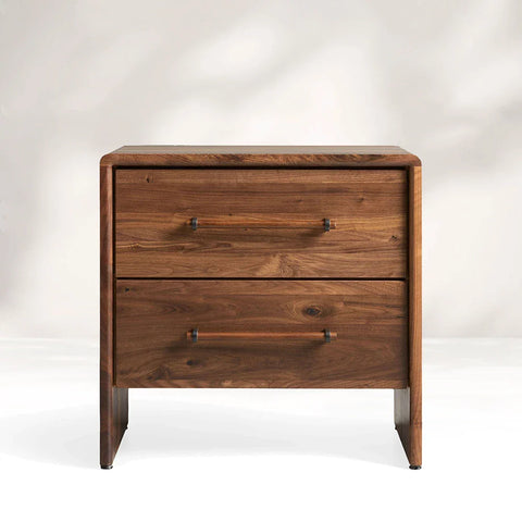 Miller Closed Nightstand Miller Closed Nightstand